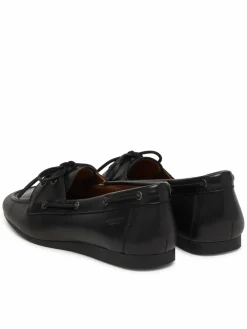 Scarpe basse Hillary 5925-401-20 Nero