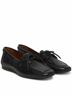 Scarpe basse Hillary 5925-401-20 Nero