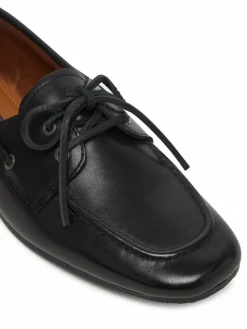 Scarpe basse Hillary 5925-401-20 Nero