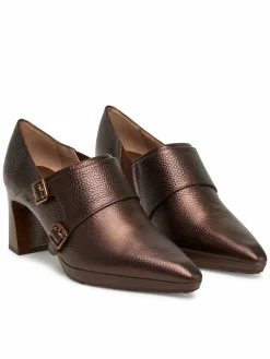 Scarpe basse HI254303 Marrone