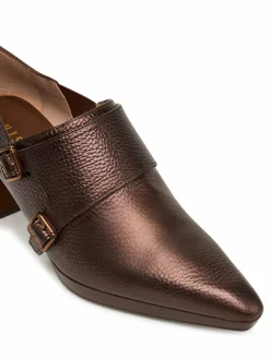 Scarpe basse HI254303 Marrone