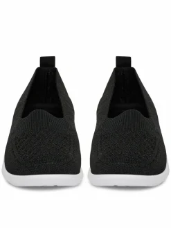Scarpe basse H26092024 Nero