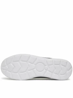 Scarpe basse H26092024 Nero