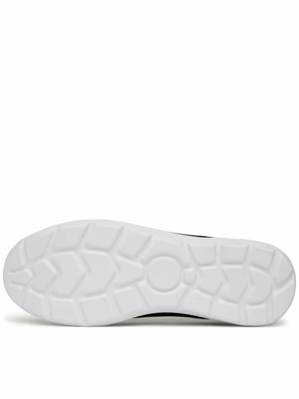 Scarpe basse H26092024 Nero