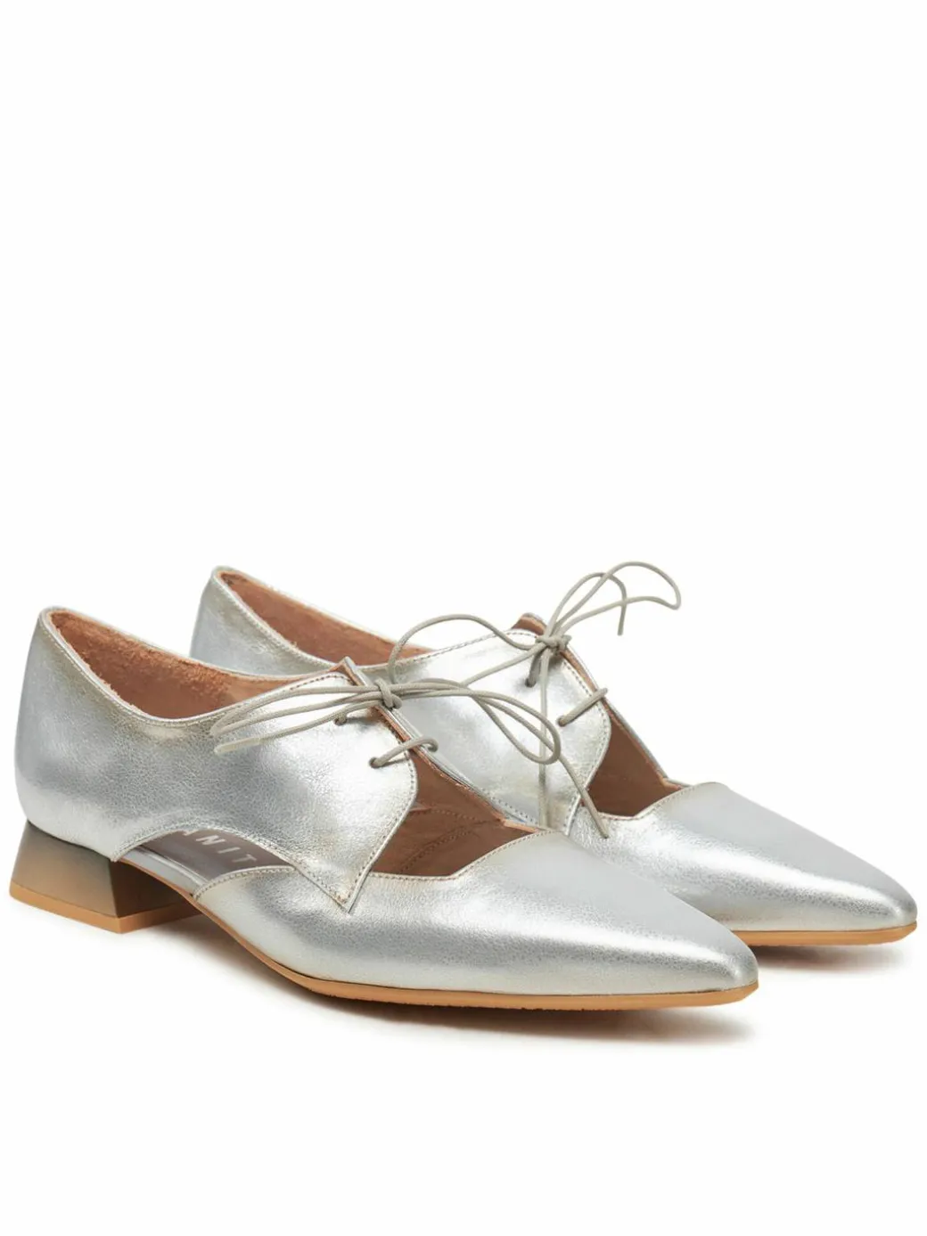 Scarpe basse HV253858 Argento