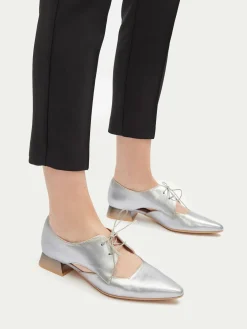 Scarpe basse HV253858 Argento