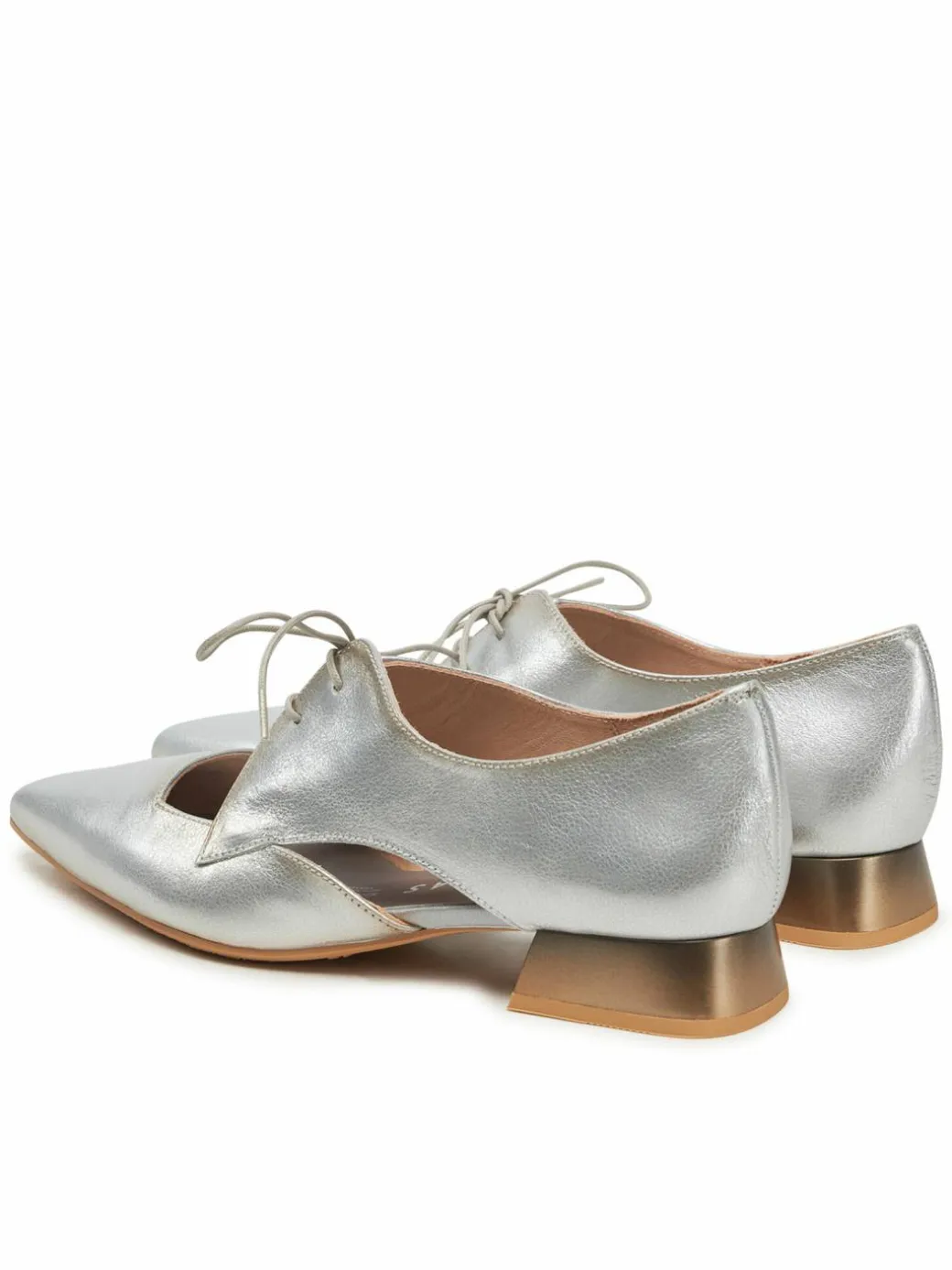 Scarpe basse HV253858 Argento
