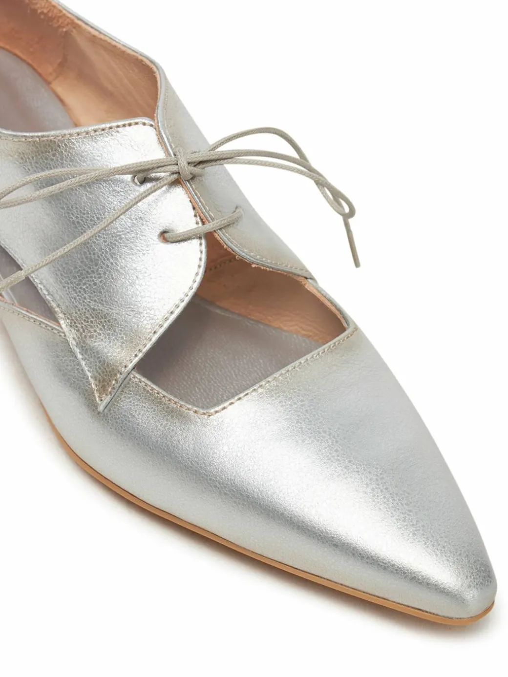 Scarpe basse HV253858 Argento