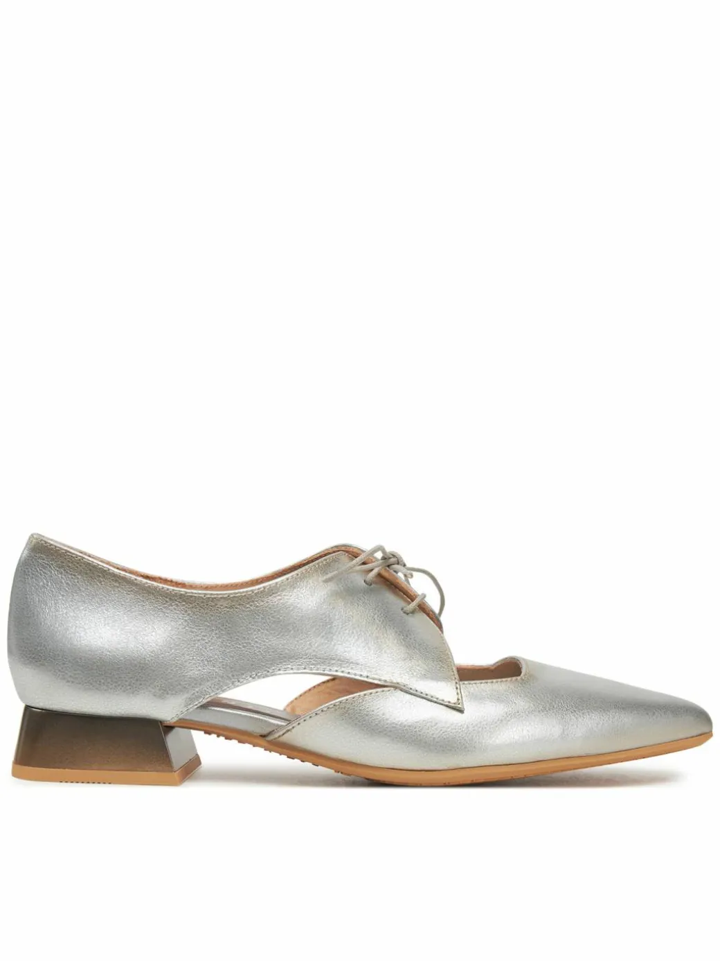 Scarpe basse HV253858 Argento