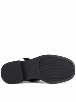 Scarpe basse HY58107-1 Bordeaux