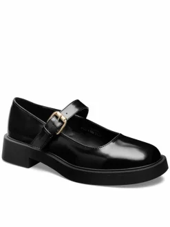 Scarpe basse HY58107-1 Nero