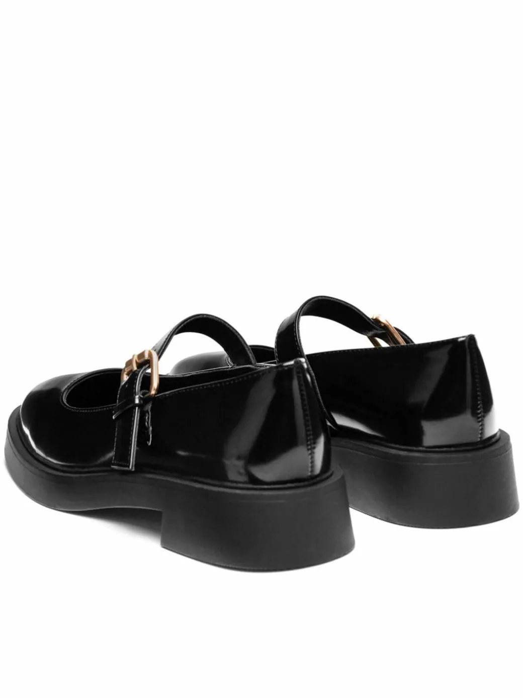 Scarpe basse HY58107-1 Nero