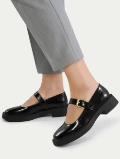 Scarpe basse HY58107-1 Nero