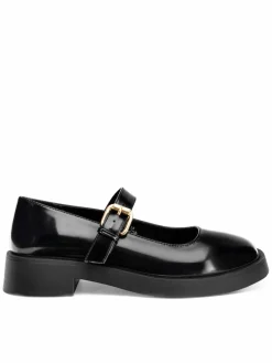 Scarpe basse HY58107-1 Nero