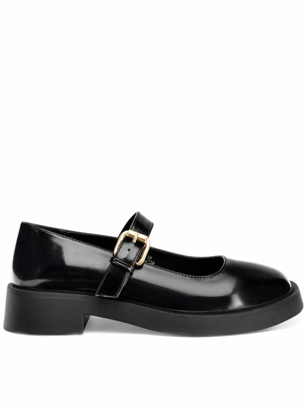 Scarpe basse HY58107-1 Nero