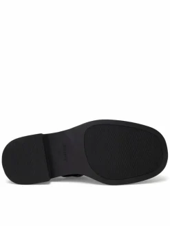 Scarpe basse HY58107-1 Nero