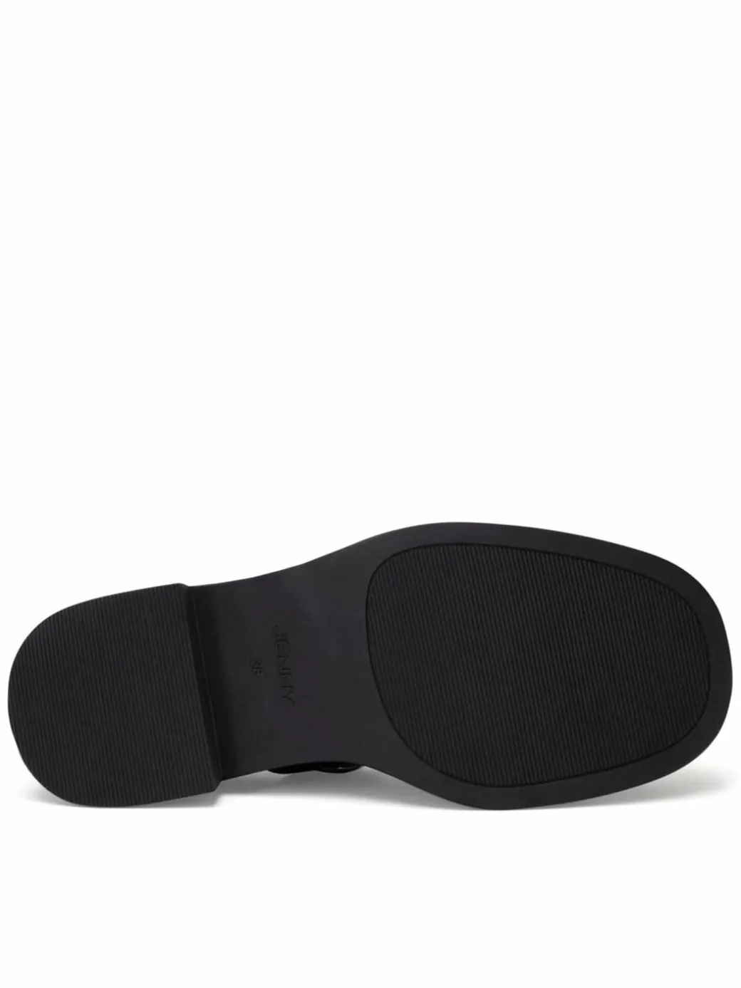 Scarpe basse HY58107-1 Nero
