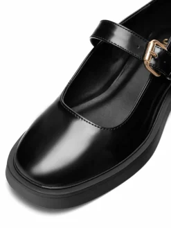 Scarpe basse HY58107-1 Nero