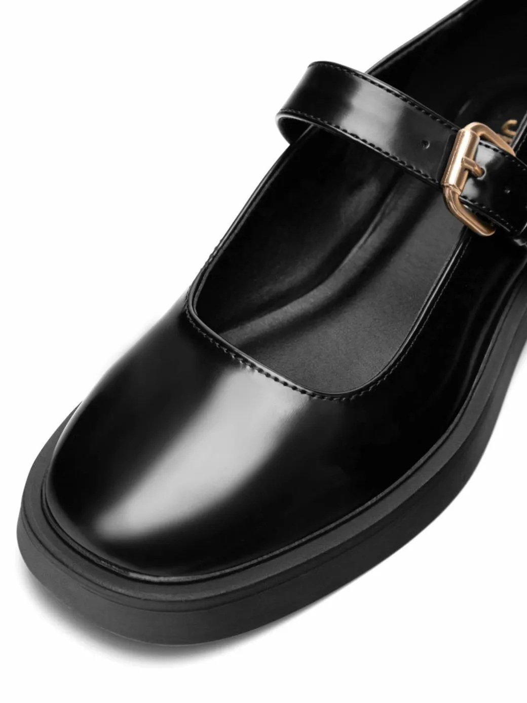 Scarpe basse HY58107-1 Nero