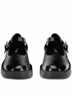 Scarpe basse HY58107-1 Nero
