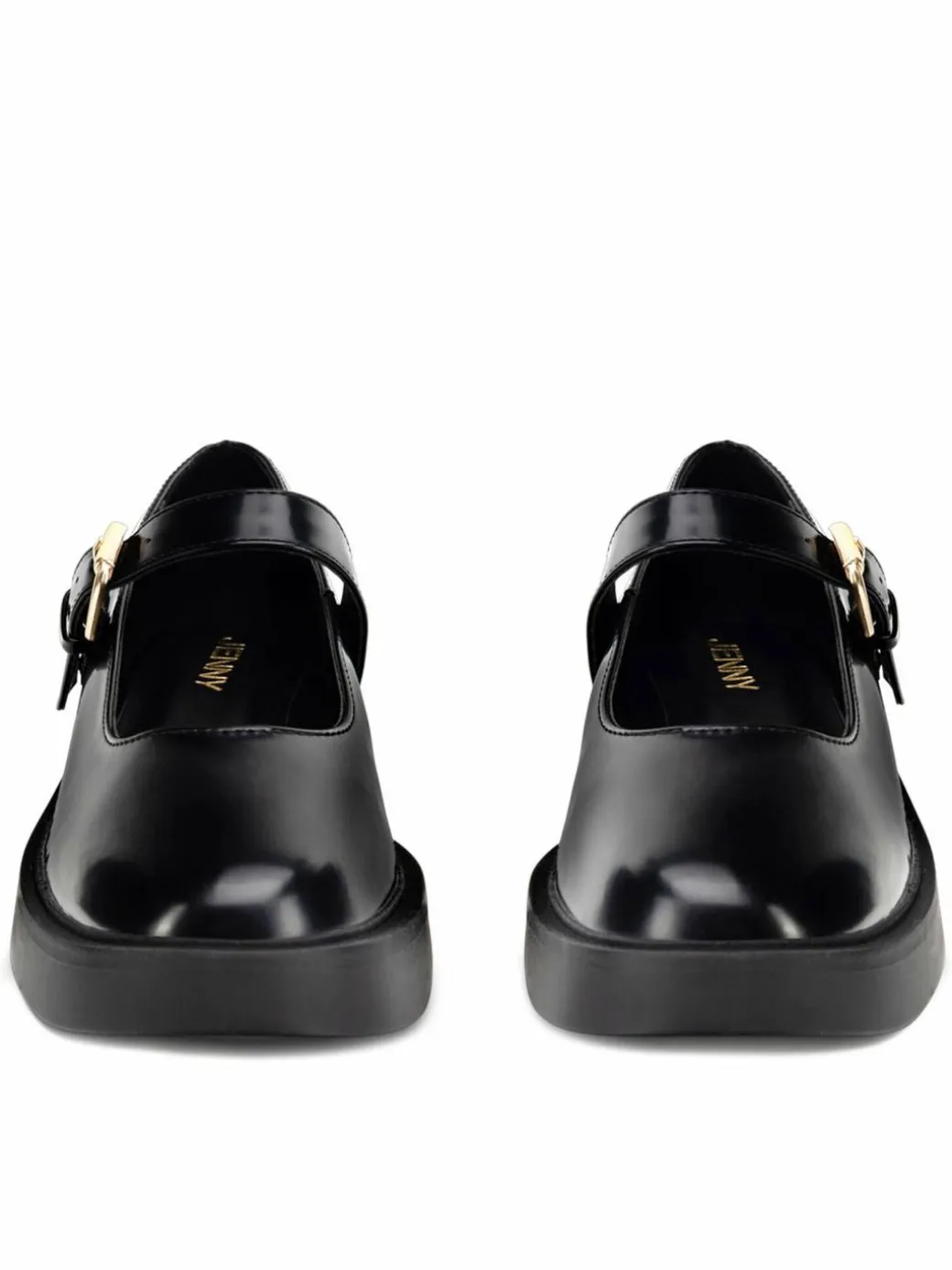Scarpe basse HY58107-1 Nero