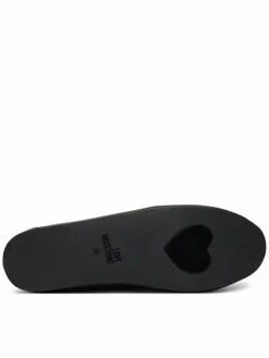 Scarpe basse JA10111G1OIA0000 Nero
