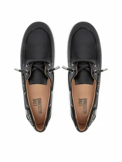 Scarpe basse JA10111G1OIA0000 Nero