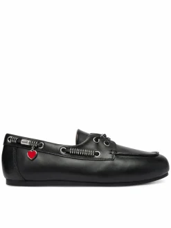 Scarpe basse JA10111G1OIA0000 Nero