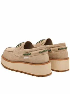Scarpe basse JA10036I1PJAW105 Beige