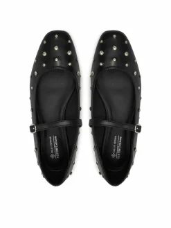 Scarpe basse Janeyy 13880013 Nero