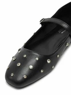 Scarpe basse Janeyy 13880013 Nero