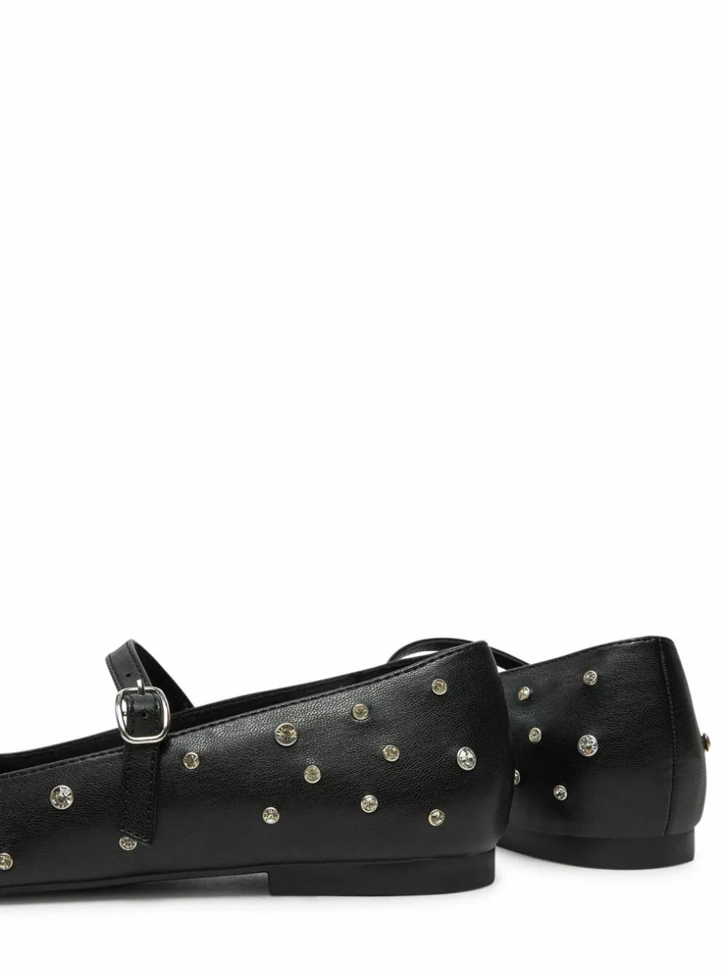 Scarpe basse Janeyy 13880013 Nero