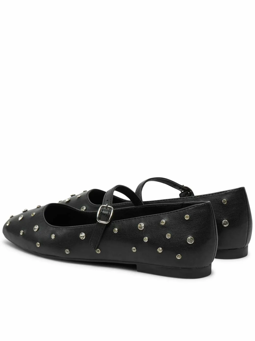 Scarpe basse Janeyy 13880013 Nero