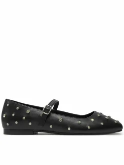 Scarpe basse Janeyy 13880013 Nero