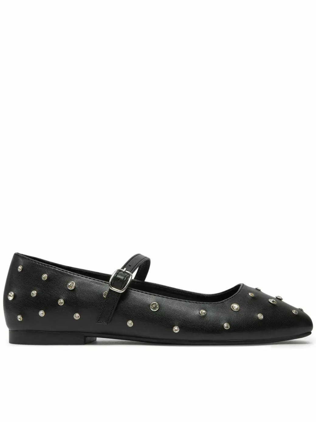 Scarpe basse Janeyy 13880013 Nero