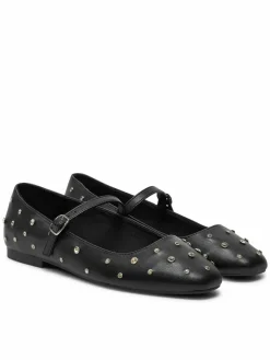 Scarpe basse Janeyy 13880013 Nero