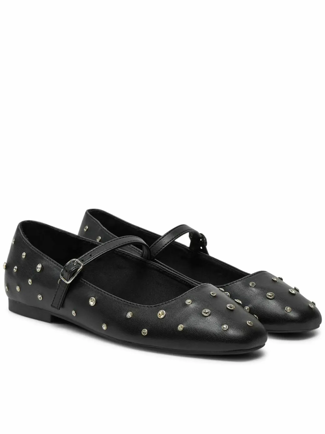 Scarpe basse Janeyy 13880013 Nero