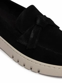 Scarpe basse Jessie 08 99408 Nero