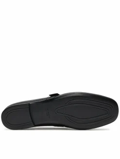 Scarpe basse Jolin 5608-001-20 Nero