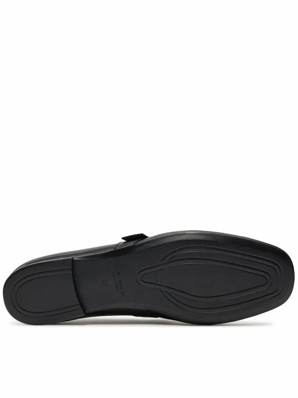 Scarpe basse Jolin 5608-001-20 Nero