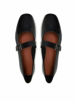 Scarpe basse Jolin 5608-001-20 Nero