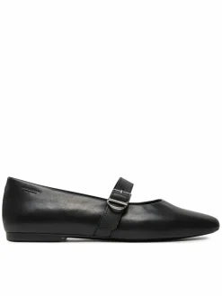 Scarpe basse Jolin 5608-001-20 Nero