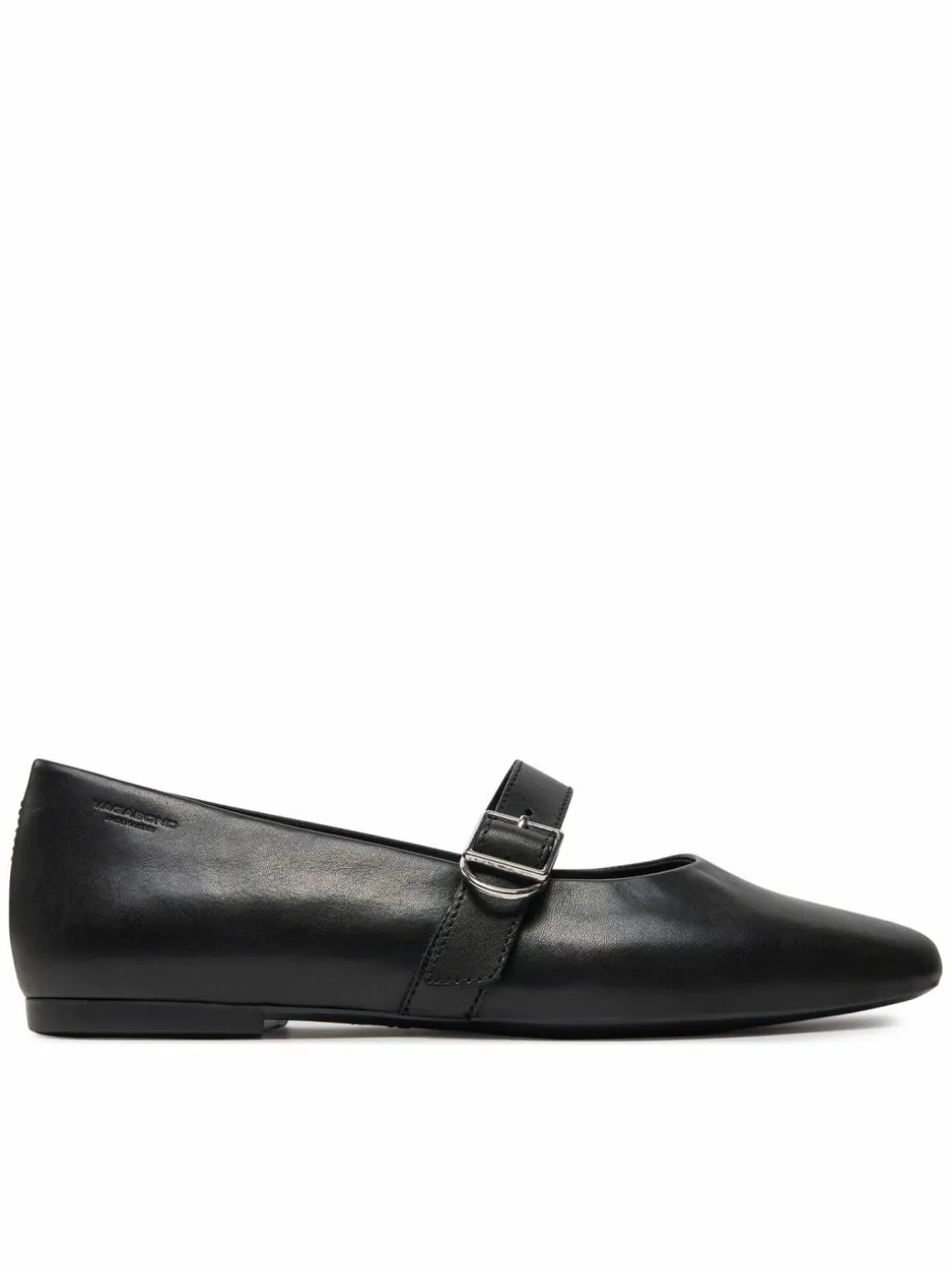 Scarpe basse Jolin 5608-001-20 Nero