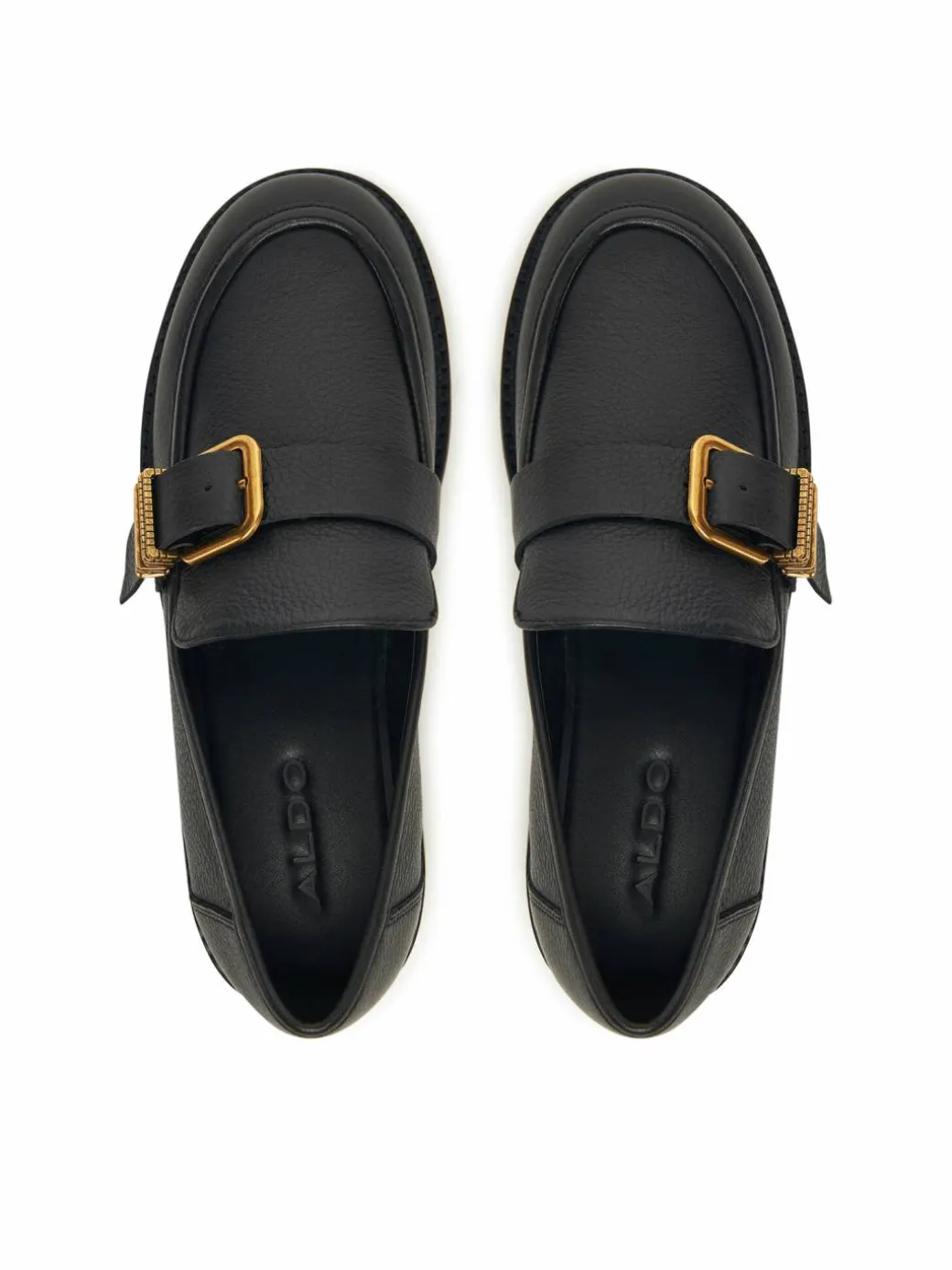 Scarpe basse Kayla 14115057 Nero