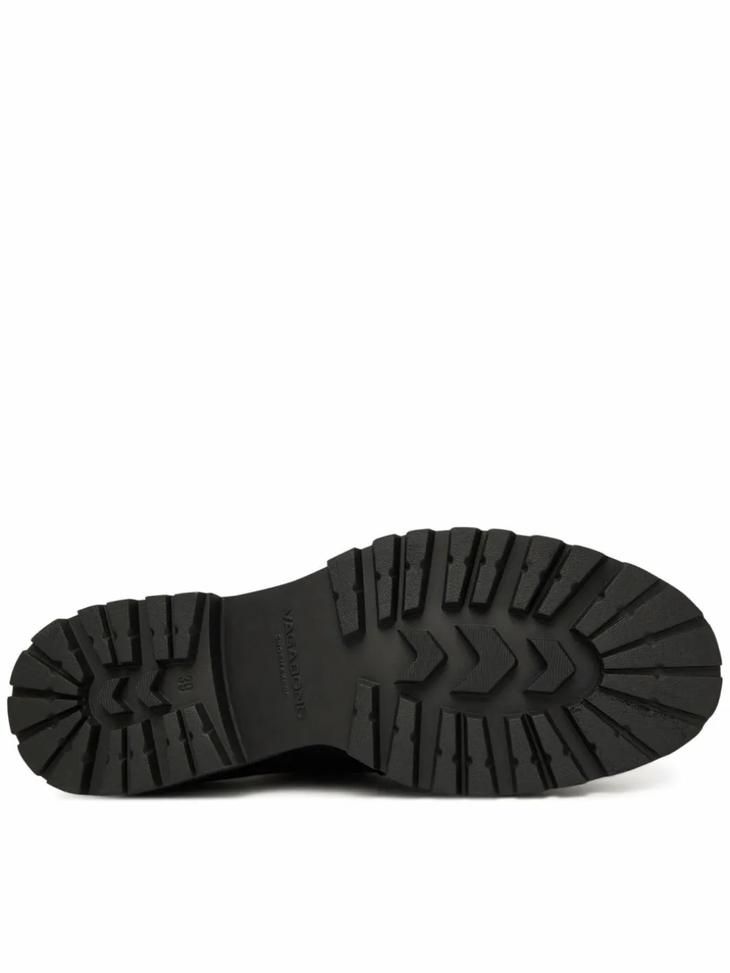 Scarpe basse Kenova 6041-101-20 Nero