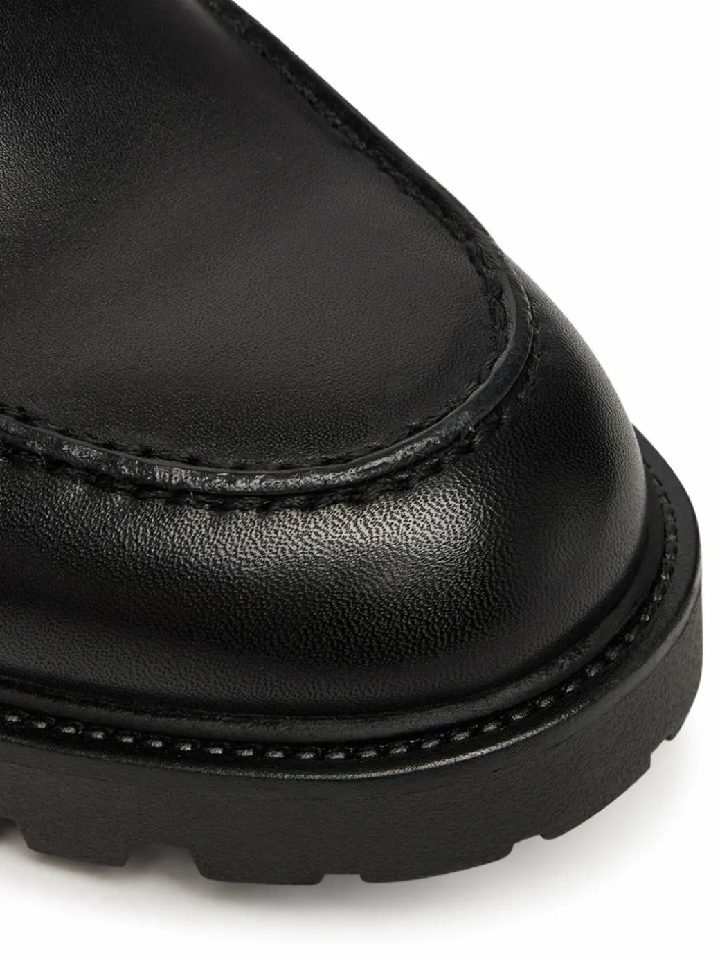 Scarpe basse Kenova 6041-101-20 Nero