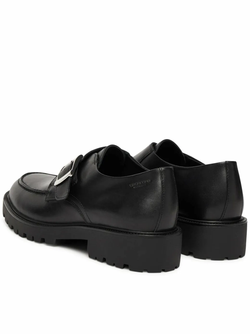 Scarpe basse Kenova 6041-101-20 Nero