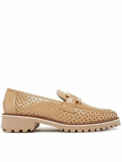 Scarpe basse Kent 12-31251-05 Beige