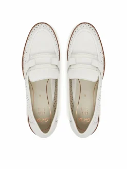 Scarpe basse Kent 12-31251-04 Écru