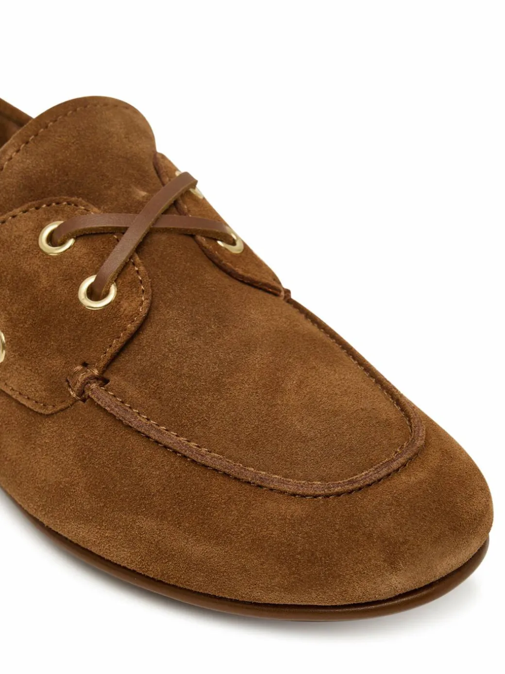 Scarpe basse KL40827 Marrone